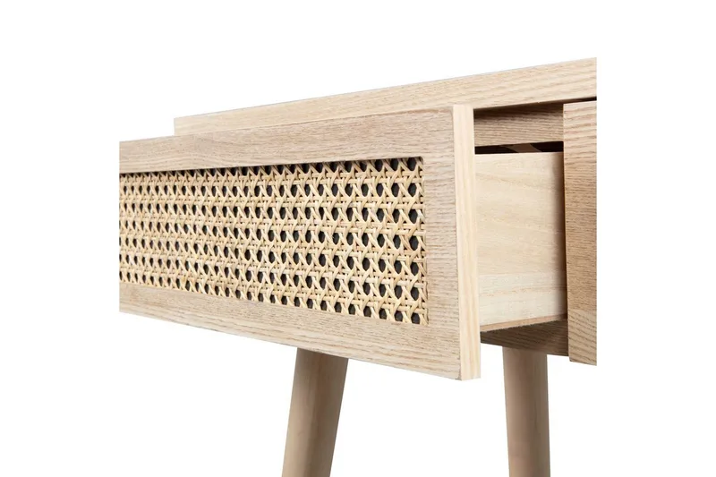 Sminkebord Soof - Møbler - Bord - Sminkebord & toalettbord - Sminkebord med speil