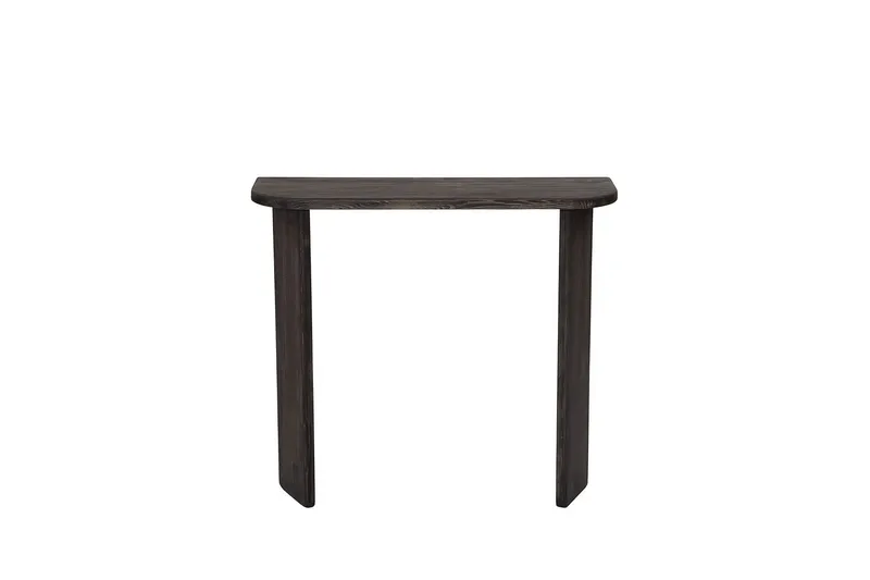 Ikigai Sminkebord 100 cm - Antrasitt - Møbler - Bord - Sminkebord & toalettbord