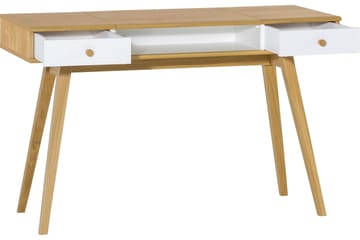 Nature Kommode White / Nature - VOX - Møbler - Bord - Sminkebord & toalettbord