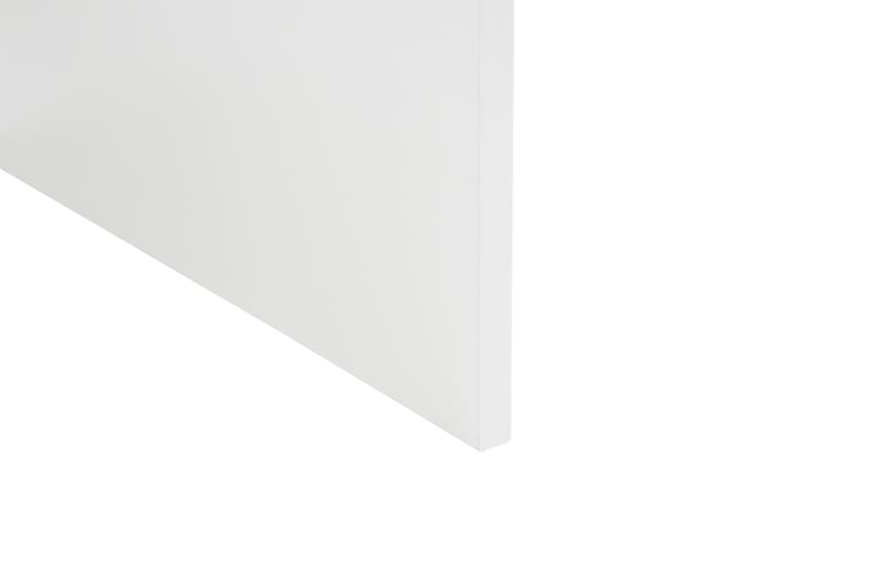 Orlunda Sminkebord 75 cm - Hvit - Møbler - Bord - Sminkebord & toalettbord - Sminkebord med speil