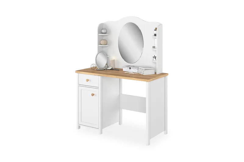 Story Sminkebord, undefined