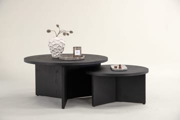 Sofa Table Venture Home Svart - Møbler - Bord - Sofabord
