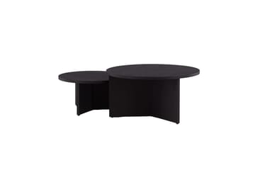 Sofa Table Venture Home Svart - Møbler - Bord - Sofabord