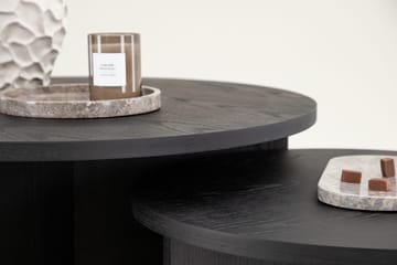 Sofa Table Venture Home Svart - Møbler - Bord - Sofabord