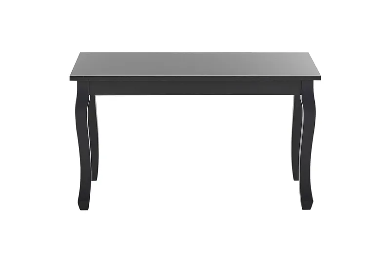 Abinav Sofabord - Hvit - Møbler - Bord - Sofabord