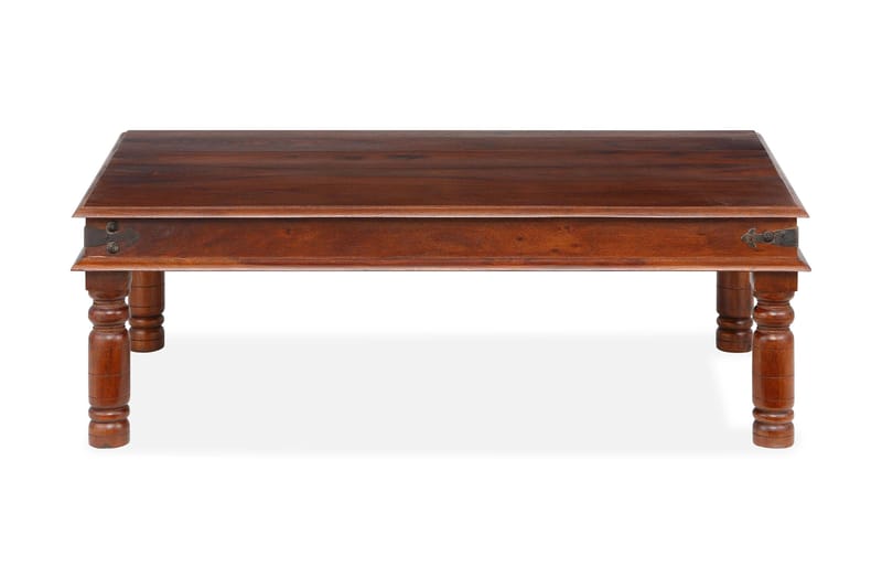 Abonara Sofabord 120 cm - Brun - Møbler - Bord - Sofabord