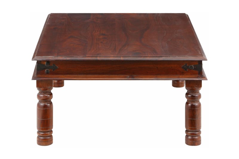 Abonara Sofabord 120 cm - Brun - Møbler - Bord - Sofabord