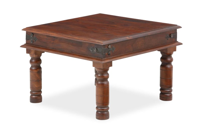 Abonara Sofabord 60 cm - Brun - Møbler - Bord - Sofabord