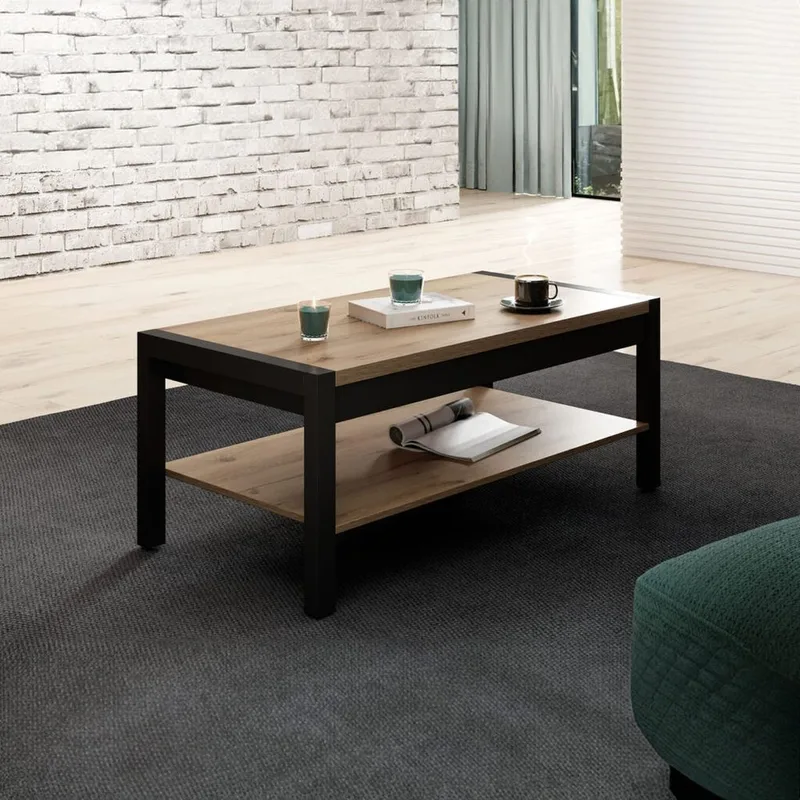 Sofabord Aktiv - Møbler - Bord - Sofabord