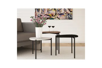 Sofabord Alek Set - Møbler - Bord - Sofabord