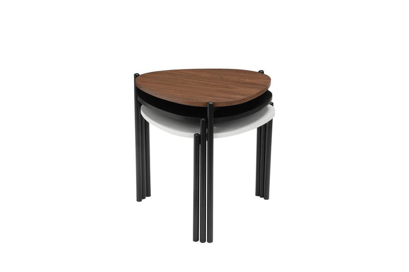 Sofabord Alek Set - Møbler - Bord - Sofabord