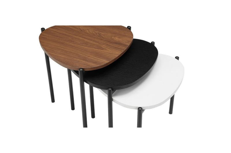 Sofabord Alek Set - Møbler - Bord - Sofabord