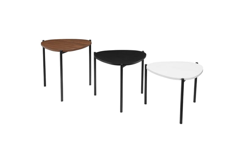 Sofabord Alek Set - Møbler - Bord - Sofabord