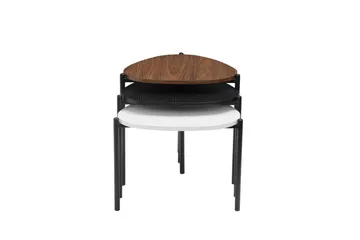 Sofabord Alek Set - Møbler - Bord - Sofabord