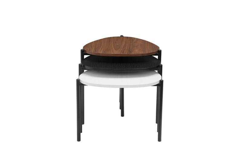 Sofabord Alek Set - Møbler - Bord - Sofabord