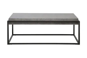 Altos Sofabord 64 cm - Grå - Møbler - Bord - Sofabord