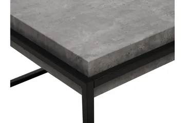 Altos Sofabord 64 cm - Grå - Møbler - Bord - Sofabord