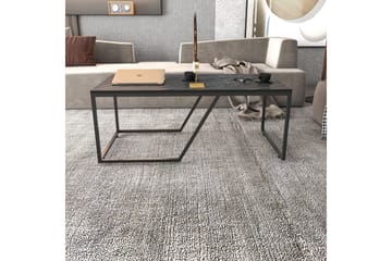 Andifli Sofabord 60x48x120 cm - Svart - Møbler - Bord - Sofabord