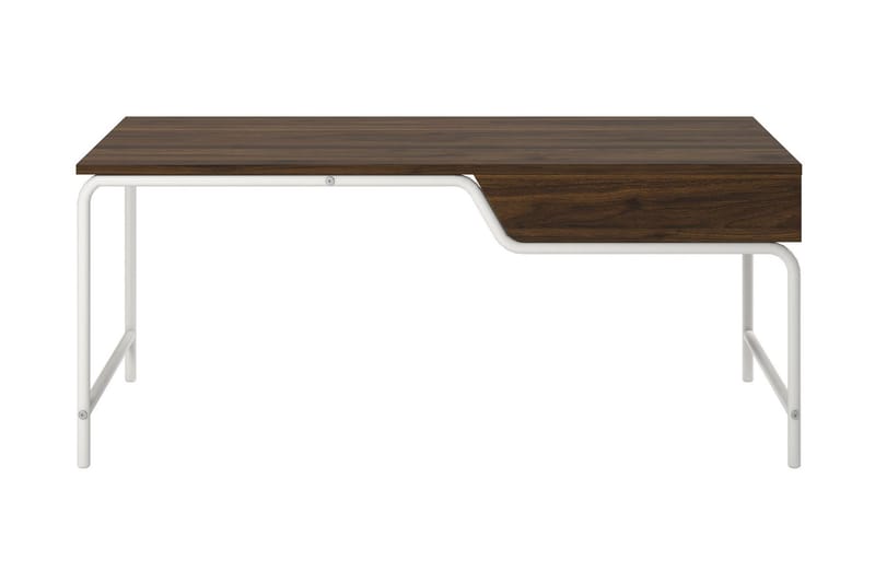 Andria Sofabord - Valnøtt - Møbler - Bord - Sofabord