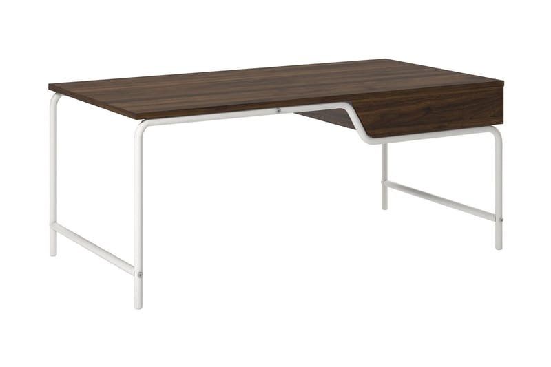 Andria Sofabord - Valnøtt - Møbler - Bord - Sofabord