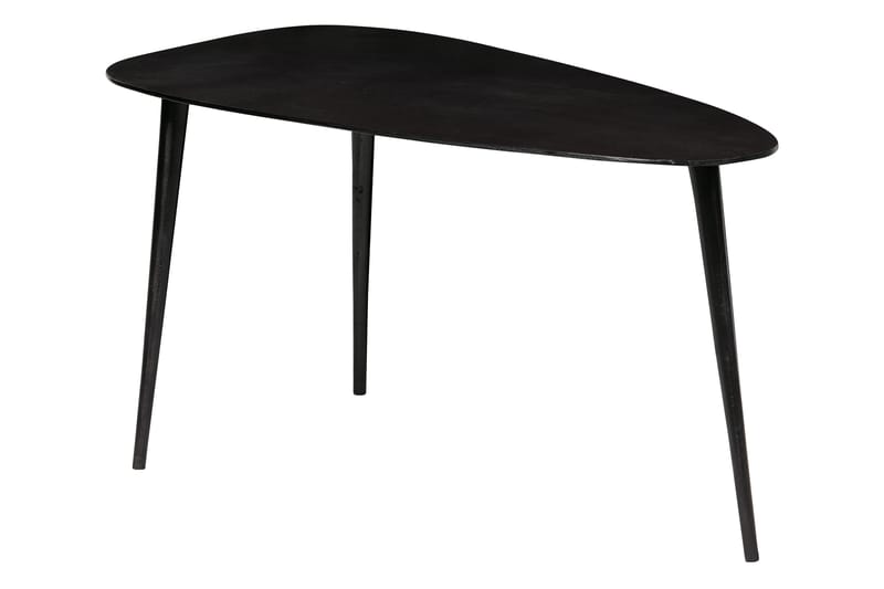 Atamaria Settbord 89/76 cm Trekantet - Møbler - Bord - Sofabord