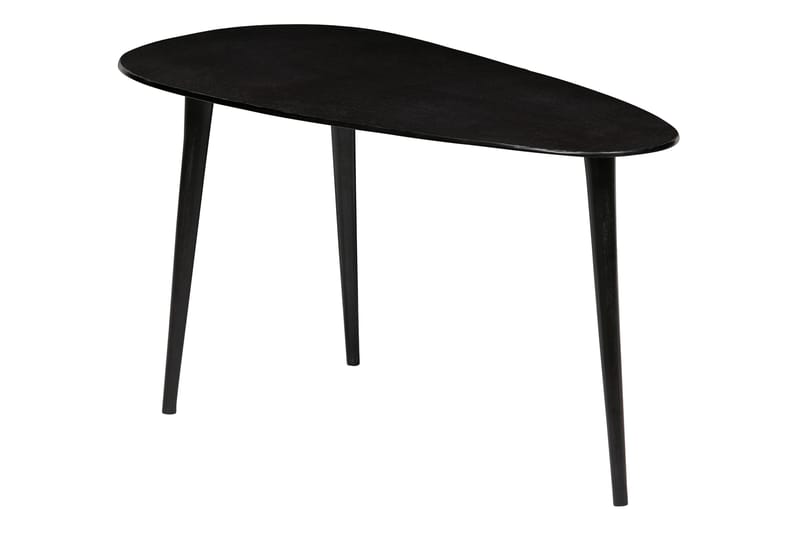 Atamaria Settbord 89/76 cm Trekantet - Møbler - Bord - Sofabord