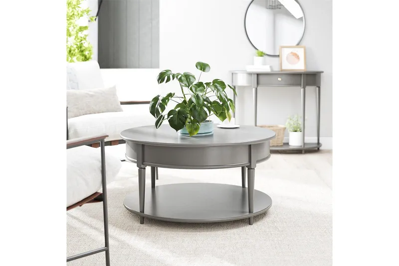 Sofabord Aurora - Møbler - Bord - Sofabord