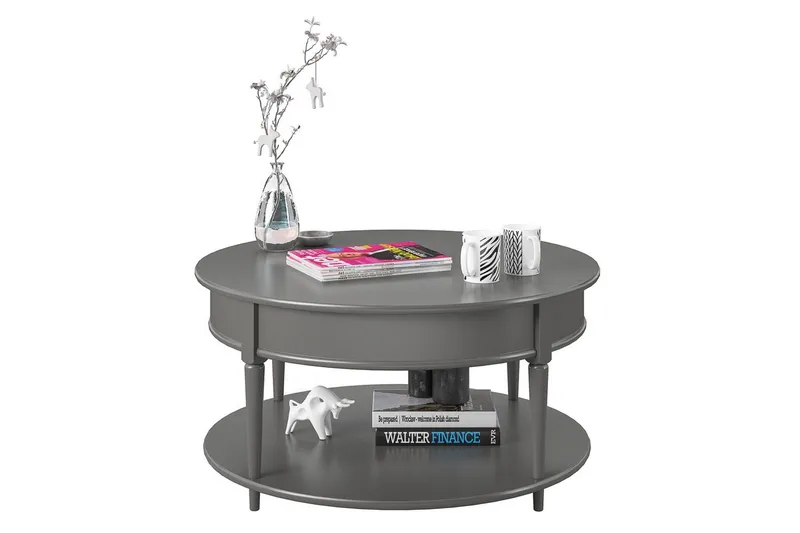 Sofabord Aurora - Møbler - Bord - Sofabord