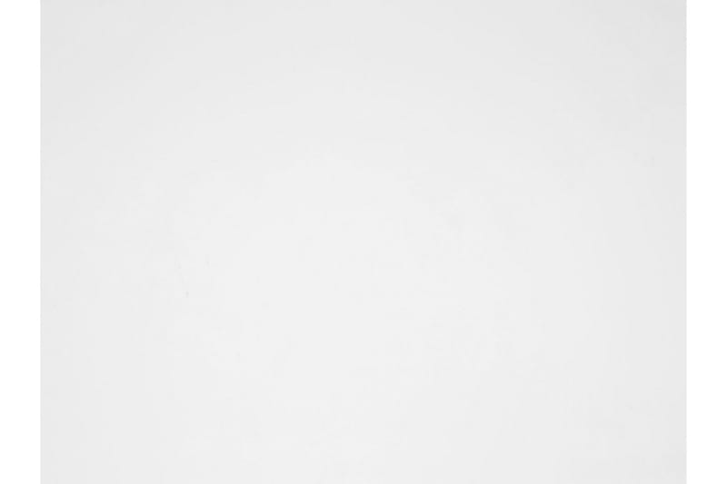 Avon Sofabord 42 cm - Hvit - Møbler - Bord - Sofabord