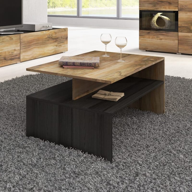 Sofabord Baros - Touchwood - Møbler - Bord - Sofabord