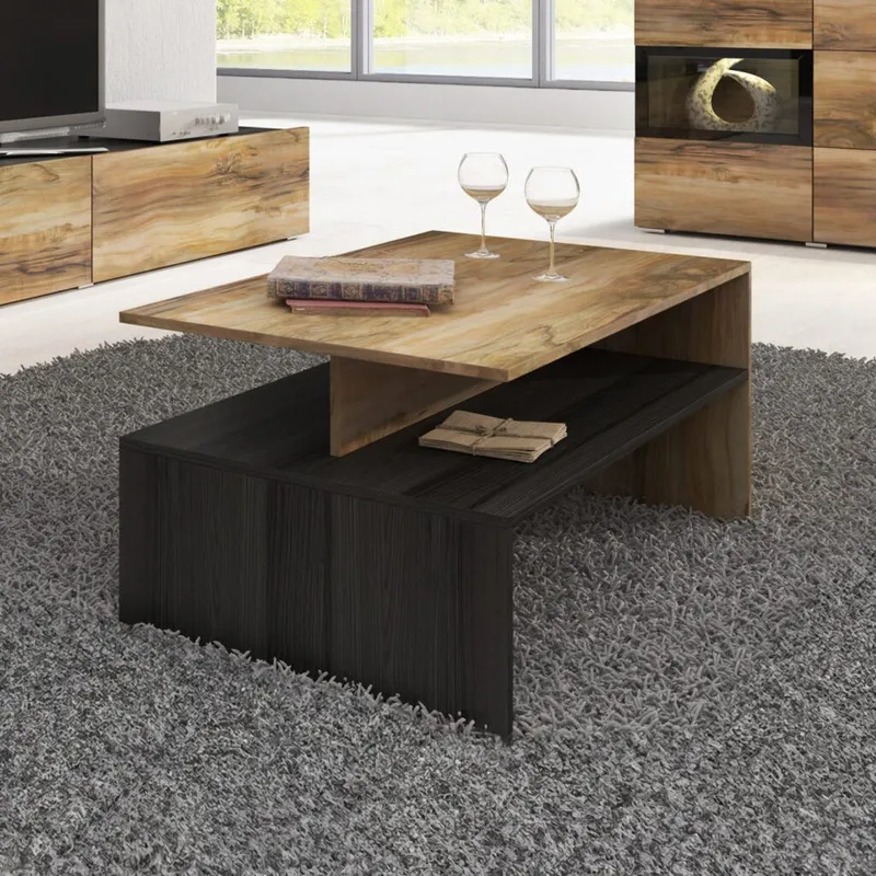 Sofabord Baros - Touchwood - Møbler - Bord - Sofabord