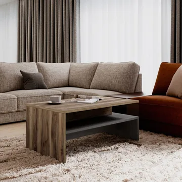 Sofabord Baros - Touchwood - Møbler - Bord - Sofabord