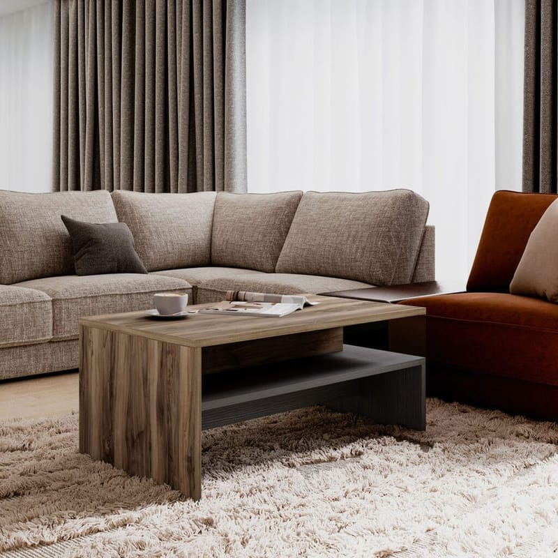 Sofabord Baros - Touchwood - Møbler - Bord - Sofabord