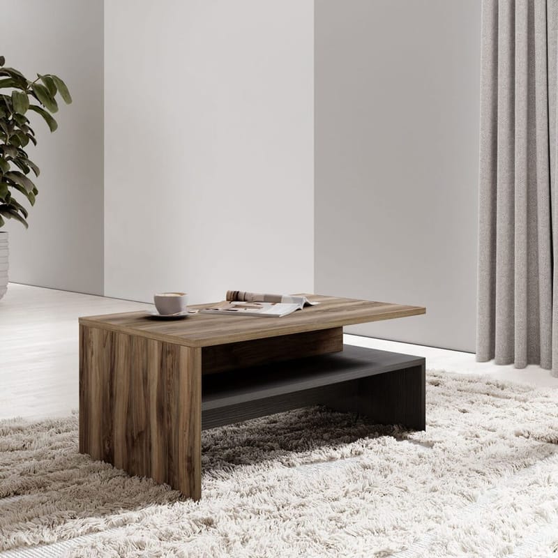 Sofabord Baros - Touchwood - Møbler - Bord - Sofabord