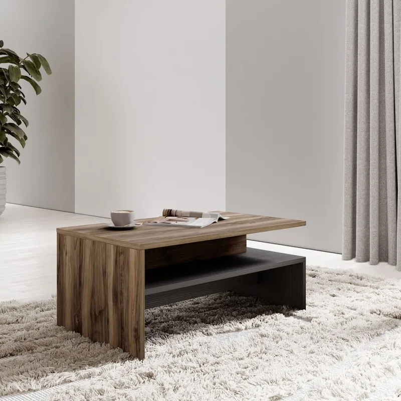 Sofabord Baros - Touchwood - Møbler - Bord - Sofabord