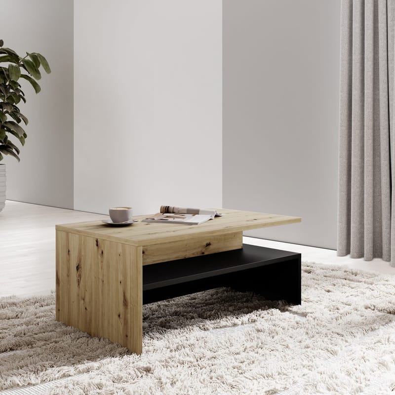 Sofabord Baros - Møbler - Bord - Sofabord