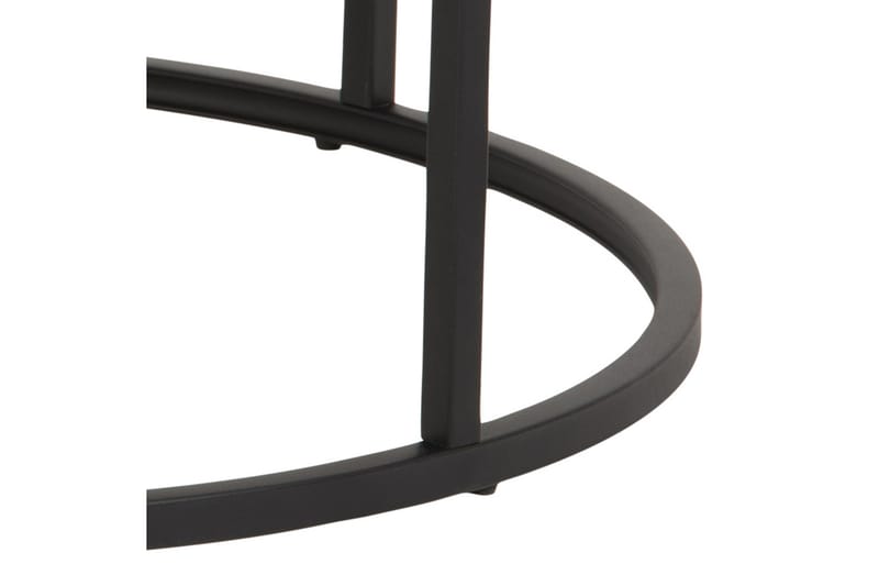 Belgrat Settbord - Natur - Møbler - Bord - Sofabord