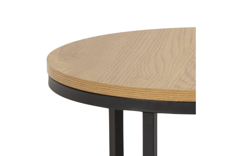 Belgrat Settbord - Natur - Møbler - Bord - Sofabord