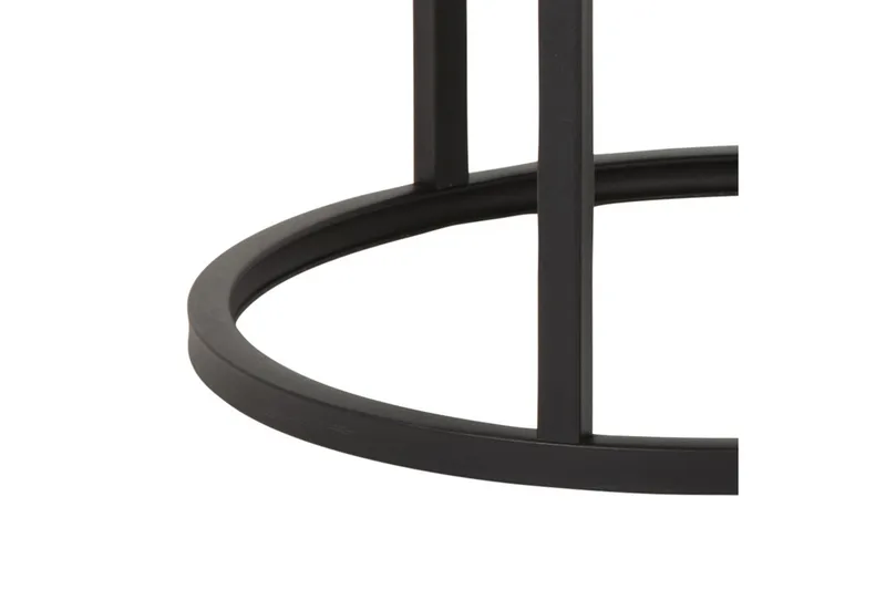 Belgrat Settbord - Natur - Møbler - Bord - Sofabord