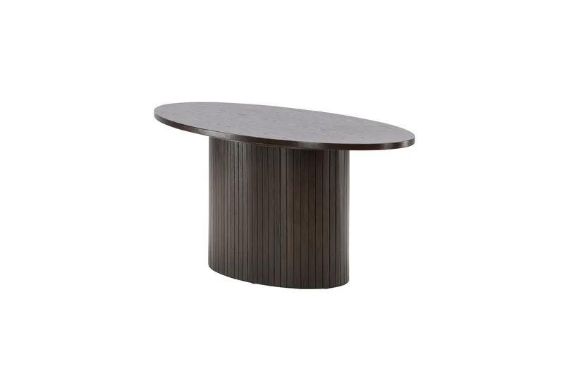 Bianca Sofabord 120x55 cm - Mocca - Møbler - Bord - Sofabord