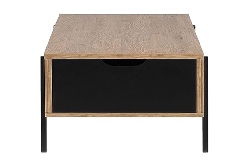 Blackpool Sofabord 107 cm - Tre / Natur - Møbler - Bord - Sofabord