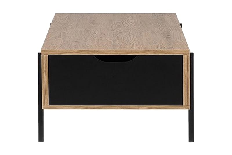 Blackpool Sofabord 107 cm - Tre / Natur - Møbler - Bord - Sofabord