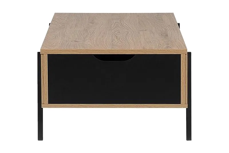 Blackpool Sofabord 107 cm - Tre / Natur - Møbler - Bord - Sofabord