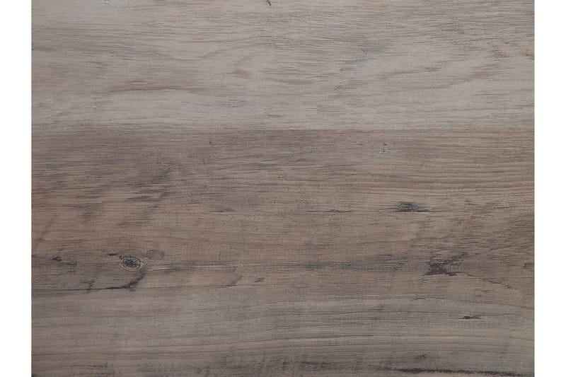 Boneti Sofabord 80 cm Rundt - Brungrå/Svart - Møbler - Bord - Sofabord