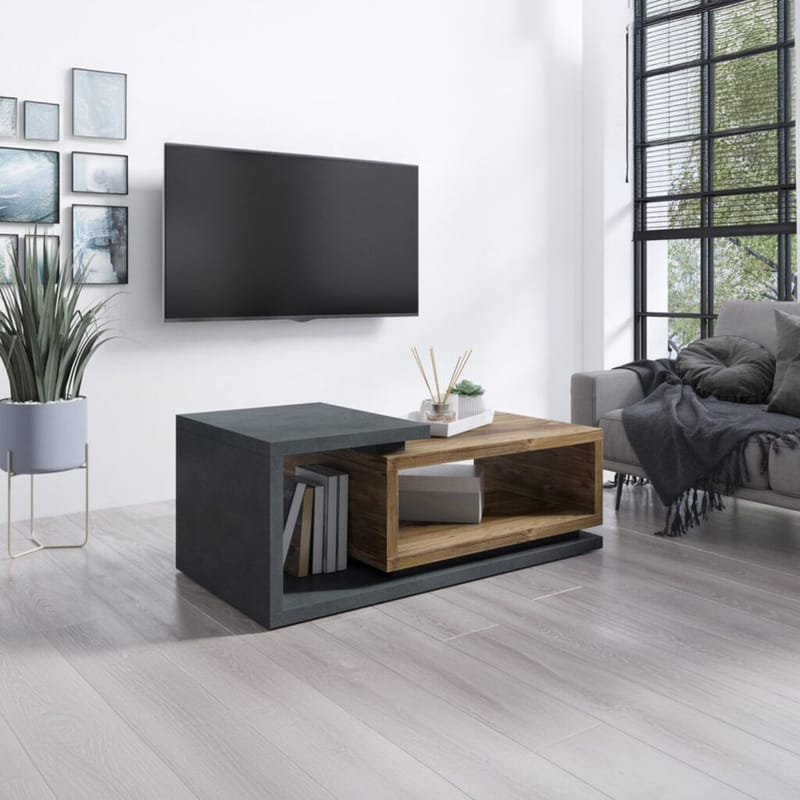 Sofabord Bota - Apple Gran - Møbler - Bord - Sofabord