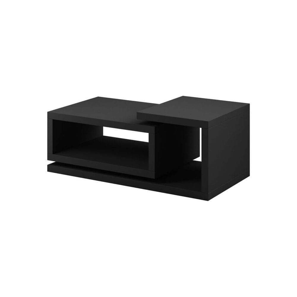 Sofabord Bota - Black Supermatt