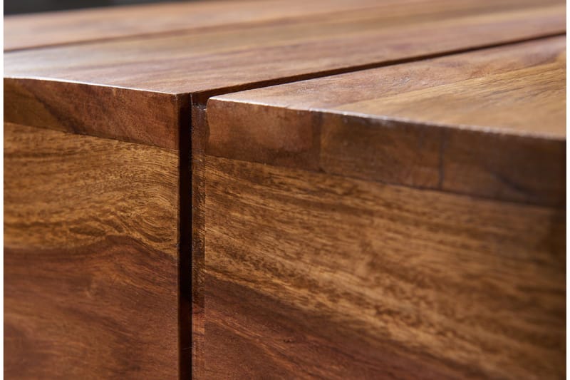 Brano Sofabord 120 cm - Brun - Møbler - Bord - Sofabord