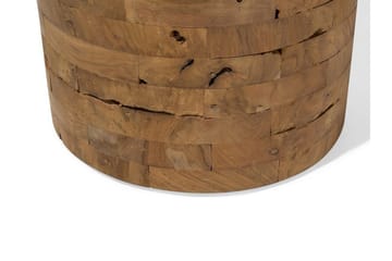 Brant Sofabord 35 cm - Brun - Møbler - Bord - Sofabord