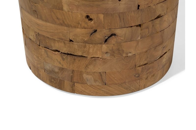 Brant Sofabord 35 cm - Brun - Møbler - Bord - Sofabord