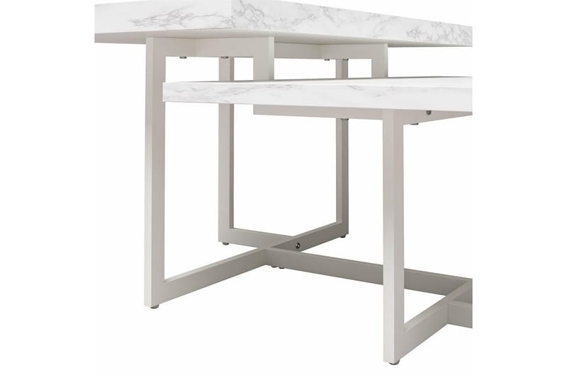 Sofabord Brielle - Møbler - Bord - Sofabord